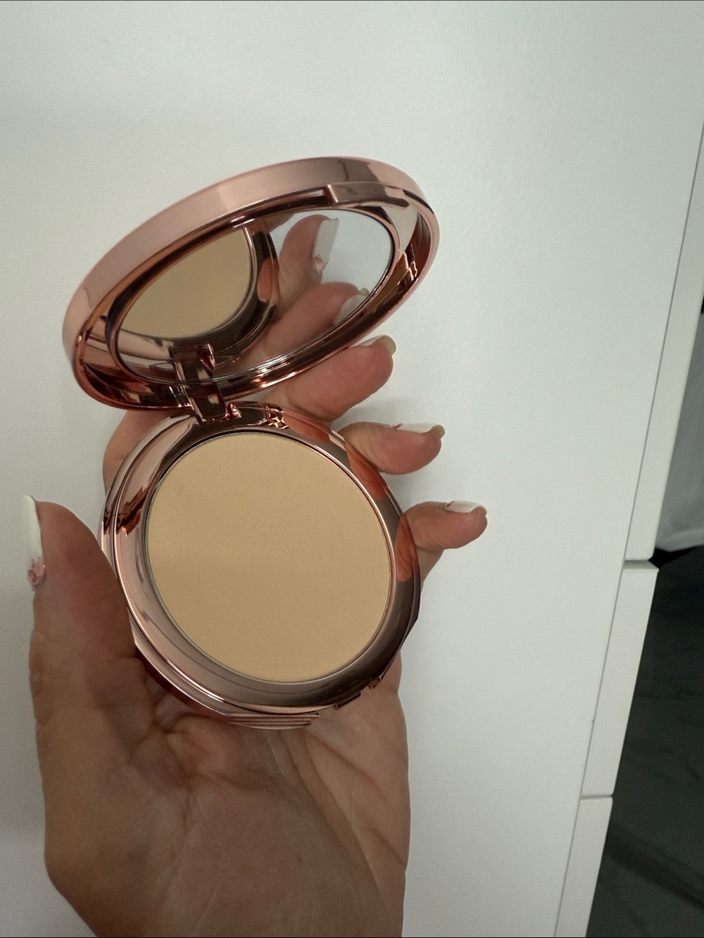 Tarte smooth operator